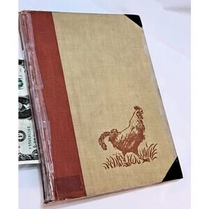 Norwegian Folk Tales (1960 English Translation in Hardcover)